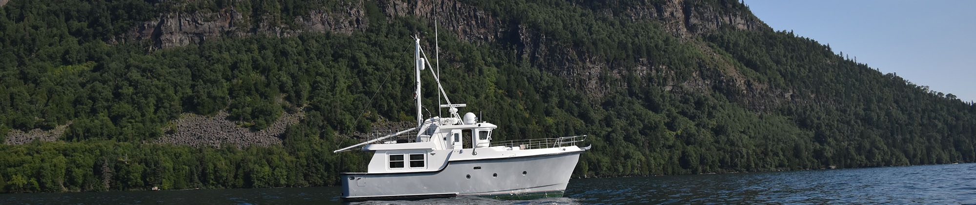 M/V MIGRATOR 1