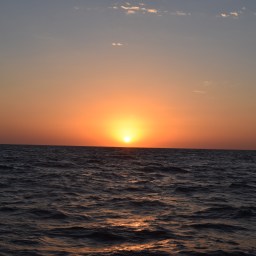 Northbound Part 1 of 4