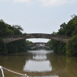 Northbound Part 3 of 4